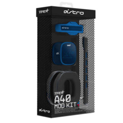 Игровой модуль для наушников Logitech Astro A40 TR