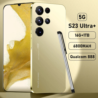 HONGXINZHE S23 Ultra+ смартфон
