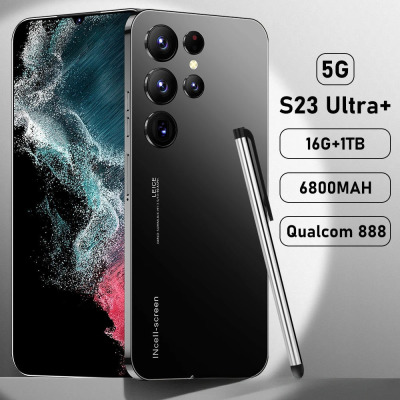 HONGXINZHE S23 Ultra+ смартфон
