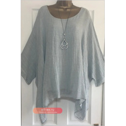 Льняные футболки Batwing 5XL