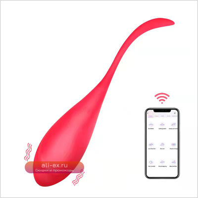Вибратор для точки G для женщин, беспроводное приложение Bluetooth, управление ношением, вибратор клитора, массажер, стимулятор клитора