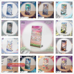 2024 Подставка для покемонов Mew Magikarp Akari Cynthia Miriam EX Акриловая карта Кирпич Фоторамка PTCG Подарочная игрушка без входит карты