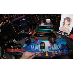 HiBy R6 Gen III Hi-Fi музыкальный плеер