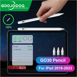 GOOJODOQ Bluetooth стилус для iPad