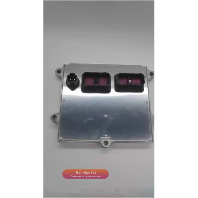П 3684275 3684275 Оригинальный новый компьютерный блок двигателя ECU, электронный блок управления для Cummins ISX CM871