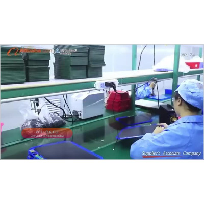 Пластиковый планшет для рисования
