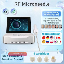 emszero 2025 RF Frequency Beauty Machine для бикини