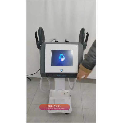 emszero EMSZERO HI-EMT 6500W для эпиляции