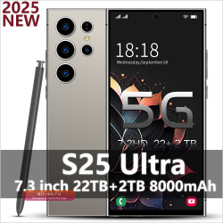 Смартфон S25 Ultra 16ГБ