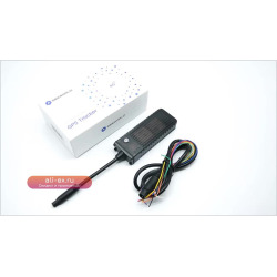 OEM ODM технология низкая цена 4G LTE автомобильное GPS-устройство водонепроницаемое с Sim-картой