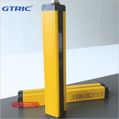 Датчик световой завесы GTRIC LC40-04NP2