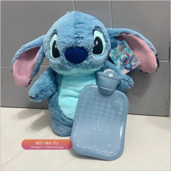 Aoger Disney аниме хобби стежок зимняя очень большая плюшевая грелка женская домашняя грелка для рук подарок подруге