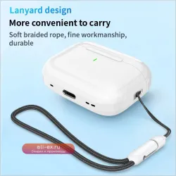 Беспроводные наушники Air Pro