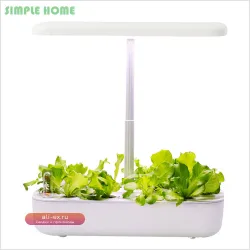 Гидропоника Simple Home SH17 для выращивания растений
