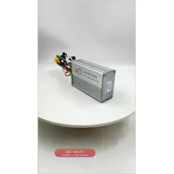 Контроллер 52В 25А для DUALTRON mini DT