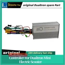 Контроллер 52В 25А для DUALTRON mini DT
