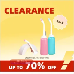 Clearance_Baby Care Tools_Continuous 수.0