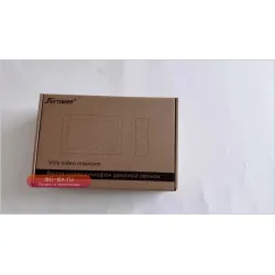 Видеодомофон Joytimer 7 дюймов