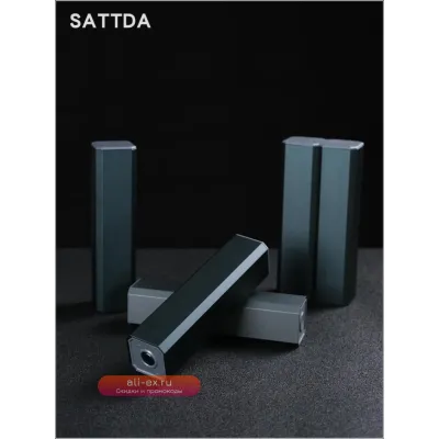 Набор отверток SATTDA 71 в 1