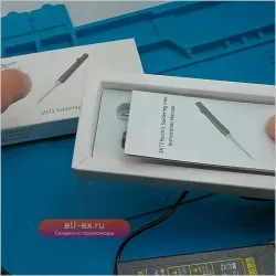 Паяльная станция QUECOO SH72 65Вт