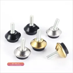 Подставка для ножек мебели, 4 шт