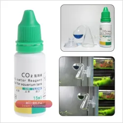 Диффузор CO2 для аквариума