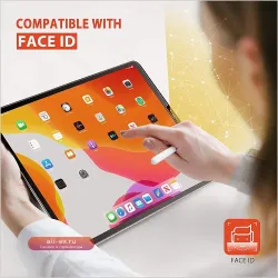 GOOJODOQ матовая защитная пленка для iPad
