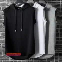 Полиэстер Жилет Nike