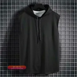 Полиэстер Жилет Nike