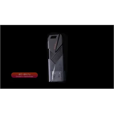 Kingston DataTraveler Exodia Onyx флэш-накопитель 64/128/256 ГБ