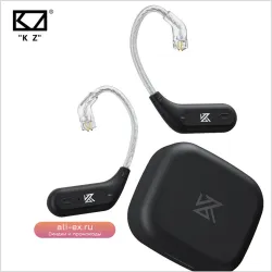 Беспроводные наушники KZ AZ09, Bluetooth 5.4, цвет в ассортименте