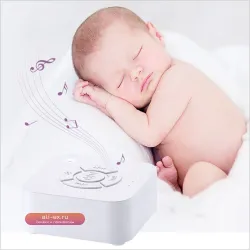 Генератор белого шума  USB