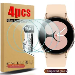 Закаленное стекло BAPPSUS для Samsung Galaxy Watch 4 5 6 7