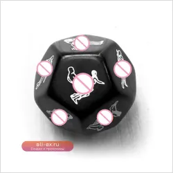 Светящийся секс-игрушка 12-лицевой светящийся