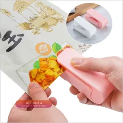 1 шт., мини-термопакеты для упаковки продуктов