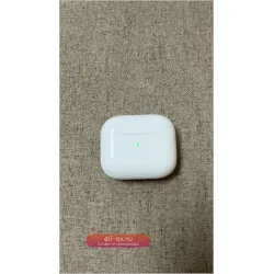 Оригинальные беспроводные наушники Air ANC, Bluetooth 5,3, наушники-вкладыши, игровая гарнитура для iPhone, Apple, Xiaomi, Android, телефона