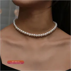 Колье YWZIXLN  N0179
