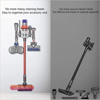 Телескопическая трубка для Dyson V7 V8 V10 V11 V15