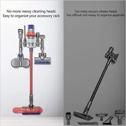 Телескопическая трубка для Dyson V7 V8 V10 V11 V15