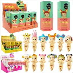 Sonni Angel Animals Dreaming Series Jupiter Hippers Фигурка Из ПВХ, Слепая Коробка, Кукла Кьюпи