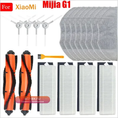 Запасные части для Xiaomi Mijia G1 MJSTG1