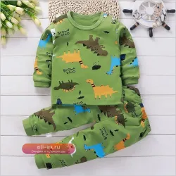 Детские комплекты из хлопка B-Caton