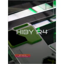 HiBy R4  MP3-плеер