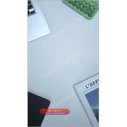 Centechia World Tag трекер для Apple Find My