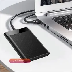 UTHAI Q5 Док для жестких дисков 2.5 дюйма USB 3.0