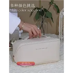 Женская косметичка из искусственной кожи