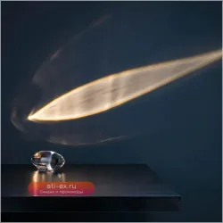 Настольная лампа Claeted Eye Of The Sky