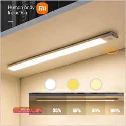 Ночник Xiaomi 3 цветов