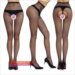 Сексуальные колготки Sumodx из нейлона