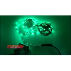 RGB светодиодная лента GBKOF 5050 1-15 метров